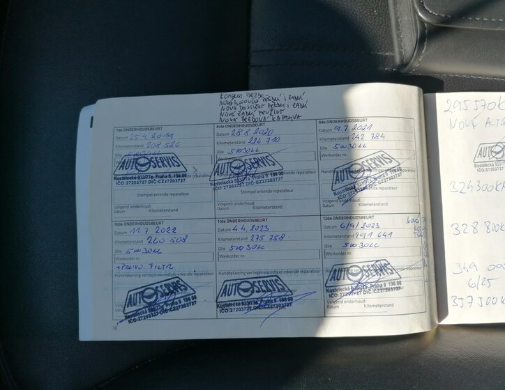 Chevrolet Orlando Ostatní 2,0 l 120 kw