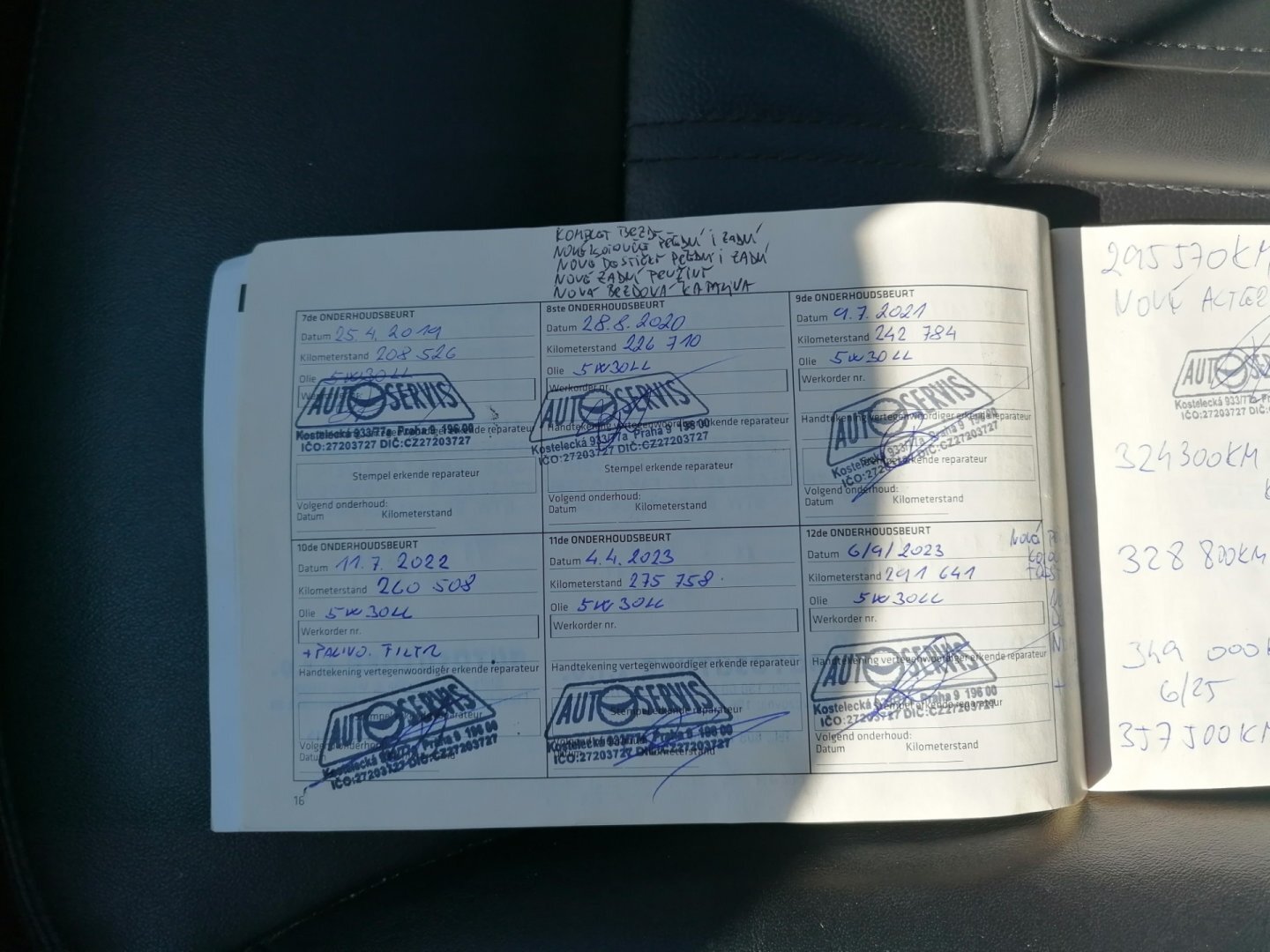 Chevrolet Orlando Ostatní 2,0 l 120 kw