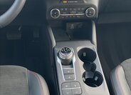 Ford Kuga SUV / Terénní 2,5 l 112 kw