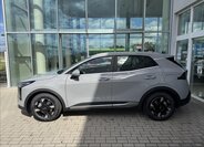 KIA Sportage 2