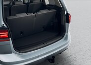 Volkswagen Touran MPV 1,5 l 110 kw