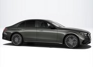 Mercedes-Benz Třídy E Sedan / Limuzína 2,0 l 145 kw