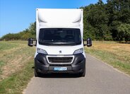 Peugeot Boxer Skříň 2,2 l 121 kw