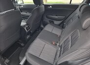 KIA Sportage SUV / Terénní 1,6 l 97 kw