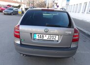 Škoda Octavia Kombi 0,0 103 kw