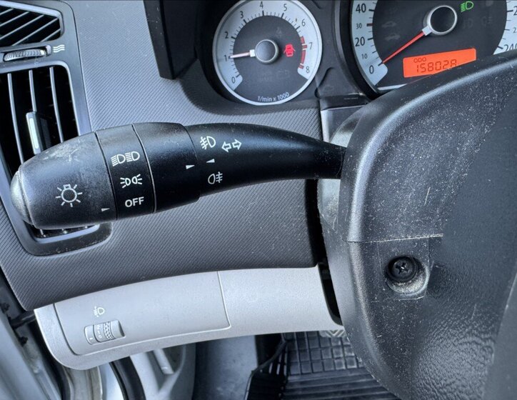 KIA Ceed Kombi 1,4 l 80 kw