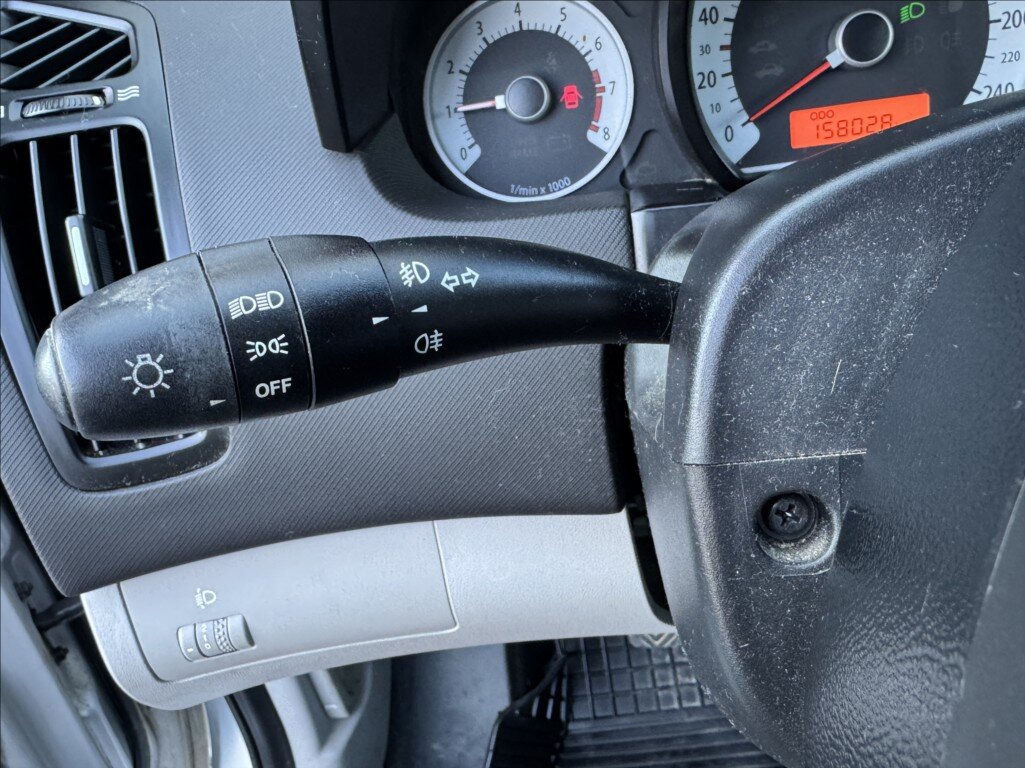 KIA Ceed Kombi 1,4 l 80 kw