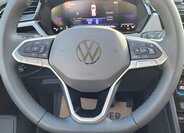 Volkswagen Touran MPV 1,5 l 110 kw