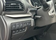 Mitsubishi Eclipse Cross Kombi 2,4 l 138 kw