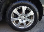 Hyundai Santa Fe SUV / Terénní 2,2 l 114 kw