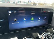 Mercedes-Benz GLA SUV / Terénní 2,0 l 110 kw