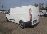 Ford Transit Custom Ostatní 2,0 l 79 kw