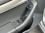 Škoda Octavia Kombi 1,5 l 110 kw