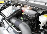 Iveco Daily Skříň 2,3 l 115 kw