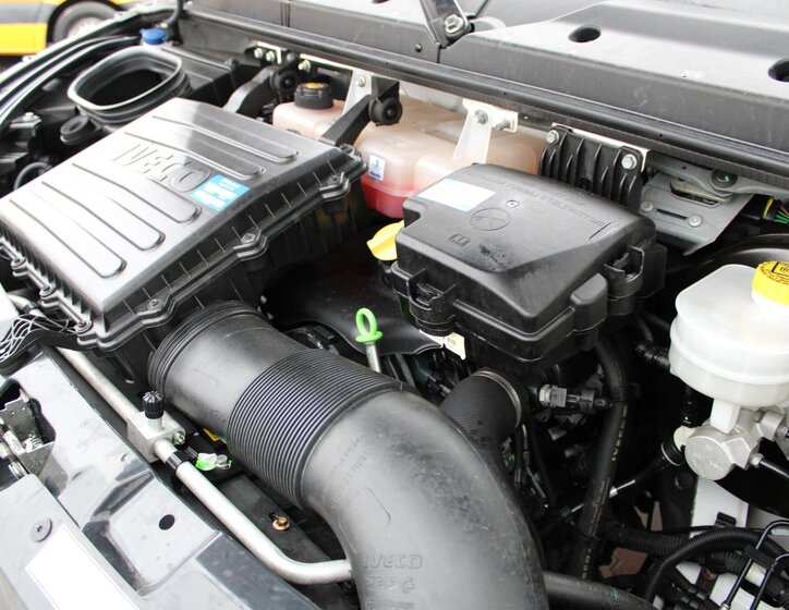 Iveco Daily Skříň 2,3 l 115 kw