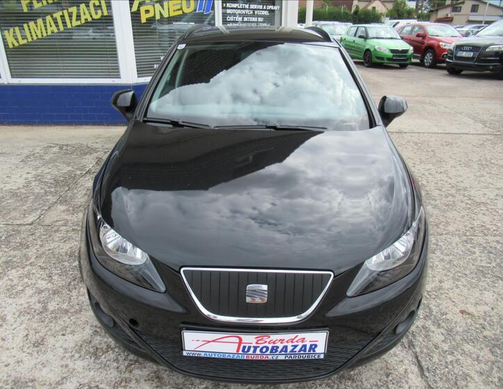 Seat Ibiza 3