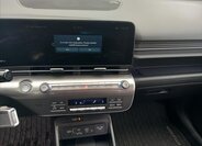 Hyundai Kona SUV / Terénní 1,6 l 145 kw