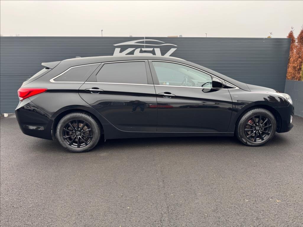 Hyundai i40 Kombi 1,6 l 99 kw