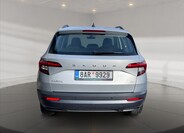 Škoda Karoq 5
