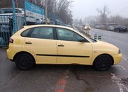 Seat Ibiza 12