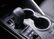 Toyota Camry Sedan / Limuzína 2,5 l 131 kw