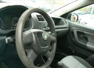 Škoda Fabia Kombi 1,6 l 55 kw