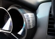 Nissan Murano SUV / Terénní 2,5 l 140 kw