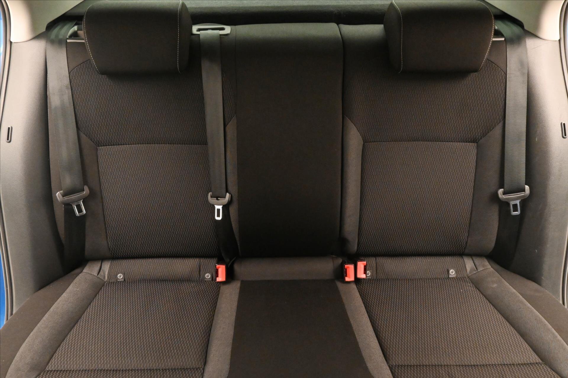 Škoda Rapid Sedan / Limuzína 1,2 l 63 kw