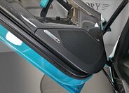 Lamborghini Aventador Kupé 6,5 l 552 kw