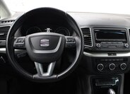 Seat Alhambra MPV 2,0 l 103 kw