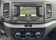 Volkswagen Sharan 14