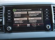 Škoda Karoq SUV / Terénní 1,5 l 110 kw