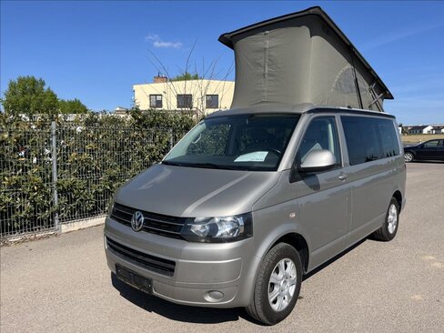 Volkswagen California VAN / Minibus 2,0 l 84 kw