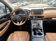 Hyundai Santa Fe SUV / Terénní 2,2 l 148 kw