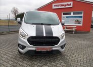 Ford Transit Custom Ostatní 2,0 l 96 kw