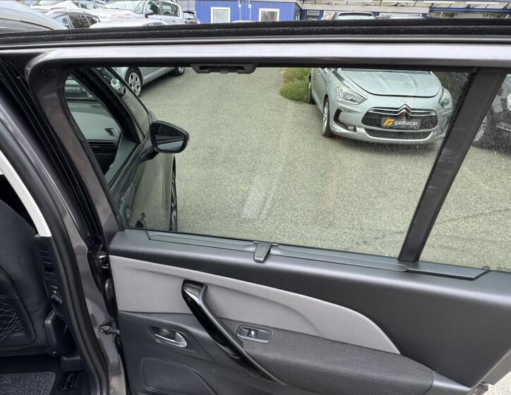 Citroën Grand C4 SpaceTourer 45