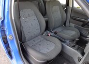 Škoda Fabia Hatchback 1,2 l 40 kw