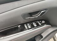 Hyundai Tucson SUV / Terénní 1,6 l 110 kw