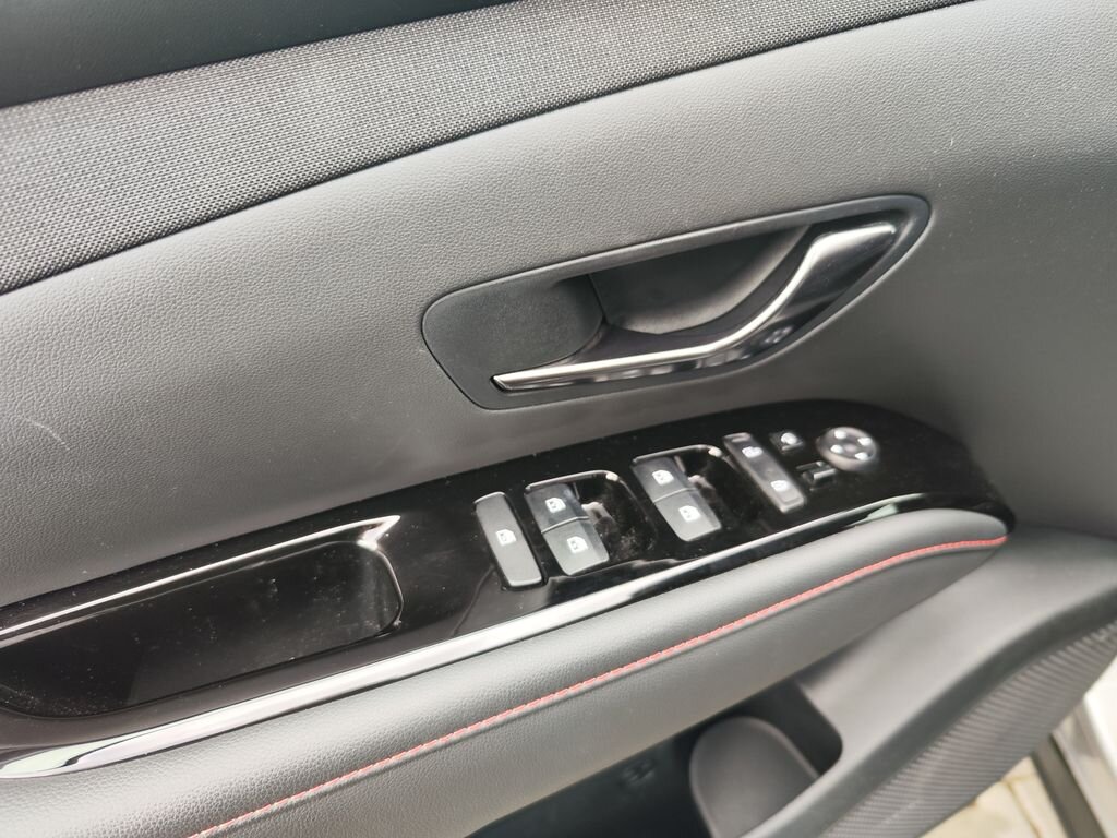 Hyundai Tucson SUV / Terénní 1,6 l 110 kw