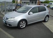 Volkswagen Golf 2