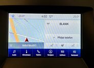 Ford S-MAX MPV 2,0 l 110 kw