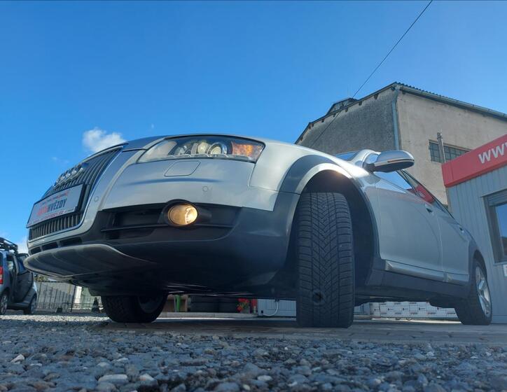 Audi A6 Allroad 48
