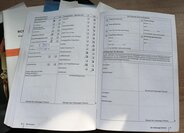 Volkswagen Touran MPV 1,2 l 77 kw