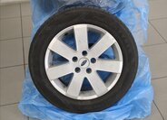 Ford Mondeo Liftback 2,0 l 107 kw