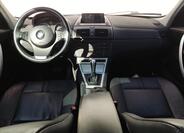 BMW X3 5