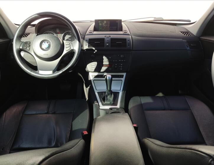 BMW X3 5