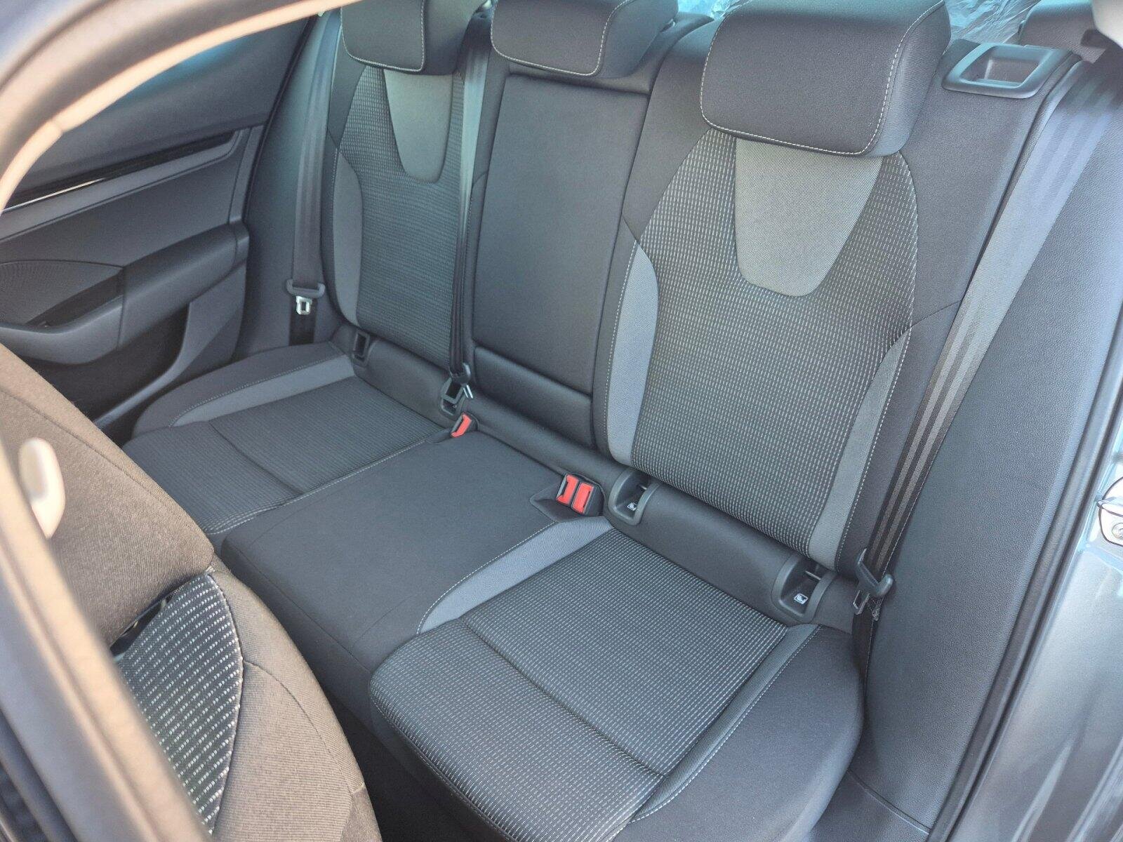 Škoda Octavia Liftback 1,5 l 110 kw