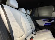 Mercedes-Benz GLC SUV 2,0 l 145 kw