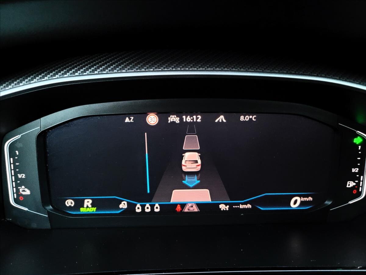 Volkswagen Arteon Kombi 1,4 l 115 kw