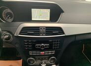 Mercedes-Benz Třídy C 13